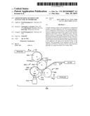 LIQUID METERING METHOD IN THE MANUFACTURE OF PAPERBOARD diagram and image