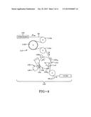 LIQUID METERING METHOD IN THE MANUFACTURE OF PAPERBOARD diagram and image