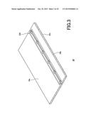 FOAM STRUCTURAL MATERIAL, RESIN PANEL, AND METHOD FOR MANUFACTURING A     RESIN PANEL diagram and image