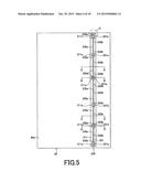 FOAM STRUCTURAL MATERIAL, RESIN PANEL, AND METHOD FOR MANUFACTURING A     RESIN PANEL diagram and image