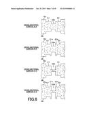 FOAM STRUCTURAL MATERIAL, RESIN PANEL, AND METHOD FOR MANUFACTURING A     RESIN PANEL diagram and image