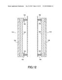 FOAM STRUCTURAL MATERIAL, RESIN PANEL, AND METHOD FOR MANUFACTURING A     RESIN PANEL diagram and image