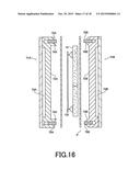 FOAM STRUCTURAL MATERIAL, RESIN PANEL, AND METHOD FOR MANUFACTURING A     RESIN PANEL diagram and image