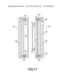 FOAM STRUCTURAL MATERIAL, RESIN PANEL, AND METHOD FOR MANUFACTURING A     RESIN PANEL diagram and image