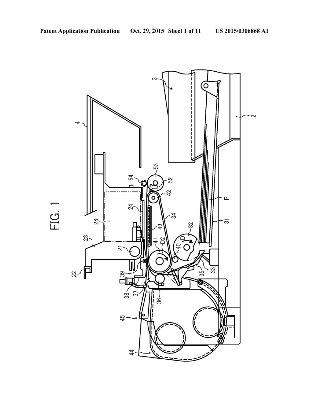 IMAGE FORMING APPARATUS, IMAGE FORMING METHOD, AND RECORDING - diagram, schematic, and image 02