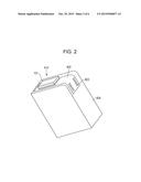 METHOD FOR CLEANING LIQUID EJECTION HEAD diagram and image