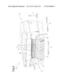 IMAGE RECORDING DEVICE diagram and image