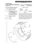 VEIN-STYLE AIR PUMPING TUBE AND TIRE SYSTEM AND METHOD OF ASSEMBLY diagram and image