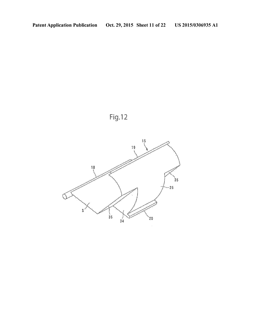 Vehicle Air-Conditioning Unit - diagram, schematic, and image 12