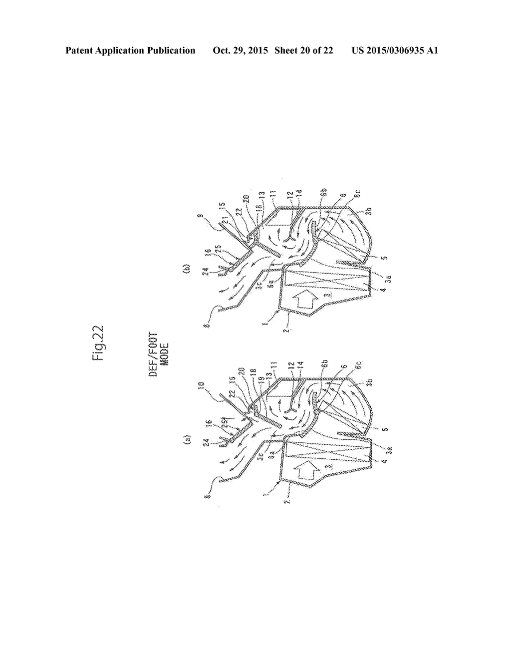 Vehicle Air-Conditioning Unit - diagram, schematic, and image 21