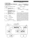 VEHICLE AIR CONDITIONING CONTROL DEVICE diagram and image