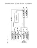 VEHICLE AIR CONDITIONING CONTROL DEVICE diagram and image