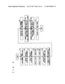 VEHICLE AIR CONDITIONING CONTROL DEVICE diagram and image