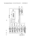 VEHICLE AIR CONDITIONING CONTROL DEVICE diagram and image