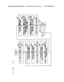 VEHICLE AIR CONDITIONING CONTROL DEVICE diagram and image