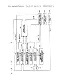 VEHICLE AIR CONDITIONING CONTROL DEVICE diagram and image