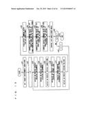 VEHICLE AIR CONDITIONING CONTROL DEVICE diagram and image