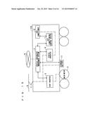 VEHICLE AIR CONDITIONING CONTROL DEVICE diagram and image