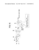 VEHICLE AIR CONDITIONER diagram and image