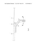 OPEN ROOF CONSTRUCTION FOR A VEHICLE diagram and image