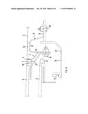 OPEN ROOF CONSTRUCTION FOR A VEHICLE diagram and image