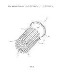 FILL PIPE ANTI-SIPHON DEVICE AND METHOD OF USE diagram and image