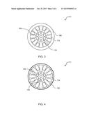 FILL PIPE ANTI-SIPHON DEVICE AND METHOD OF USE diagram and image