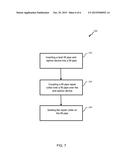 FILL PIPE ANTI-SIPHON DEVICE AND METHOD OF USE diagram and image