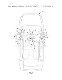 VEHICULAR CHARGING AND PROTECTION SYSTEMS diagram and image