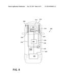 VEHICULAR CHARGING AND PROTECTION SYSTEMS diagram and image