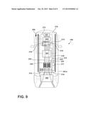 VEHICULAR CHARGING AND PROTECTION SYSTEMS diagram and image