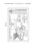 ELECTRIC POWER MANAGEMENT DEVICE, ELECTRIC POWER CONTROL METHOD, AND     MOBILE UNIT diagram and image