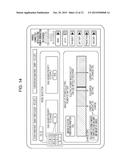 ELECTRIC POWER MANAGEMENT DEVICE, ELECTRIC POWER CONTROL METHOD, AND     MOBILE UNIT diagram and image