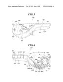 OPERATING LEVER, SEAT DEVICE AND OPERATING SECTION STRUCTURE diagram and image