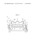 SEAT FOR VEHICLE diagram and image