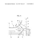 SEAT FOR VEHICLE diagram and image