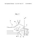 SEAT FOR VEHICLE diagram and image