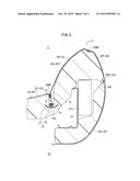 VEHICLE SEAT diagram and image