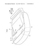 VEHICLE SEAT diagram and image