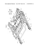 VEHICLE SEAT diagram and image