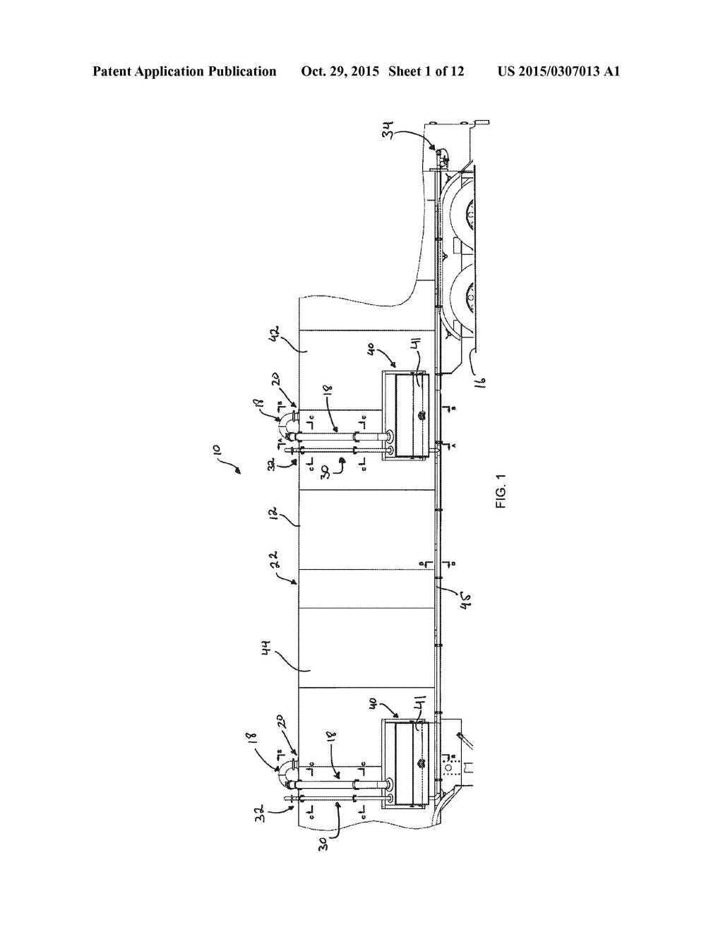 Tank Trailer Operating System - diagram, schematic, and image 02