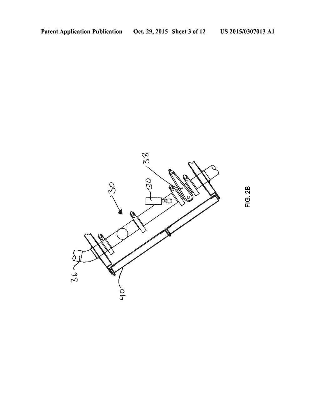 Tank Trailer Operating System - diagram, schematic, and image 04