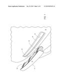 DRIVABLE COMPRESSION CLIP diagram and image