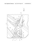 DRIVABLE COMPRESSION CLIP diagram and image