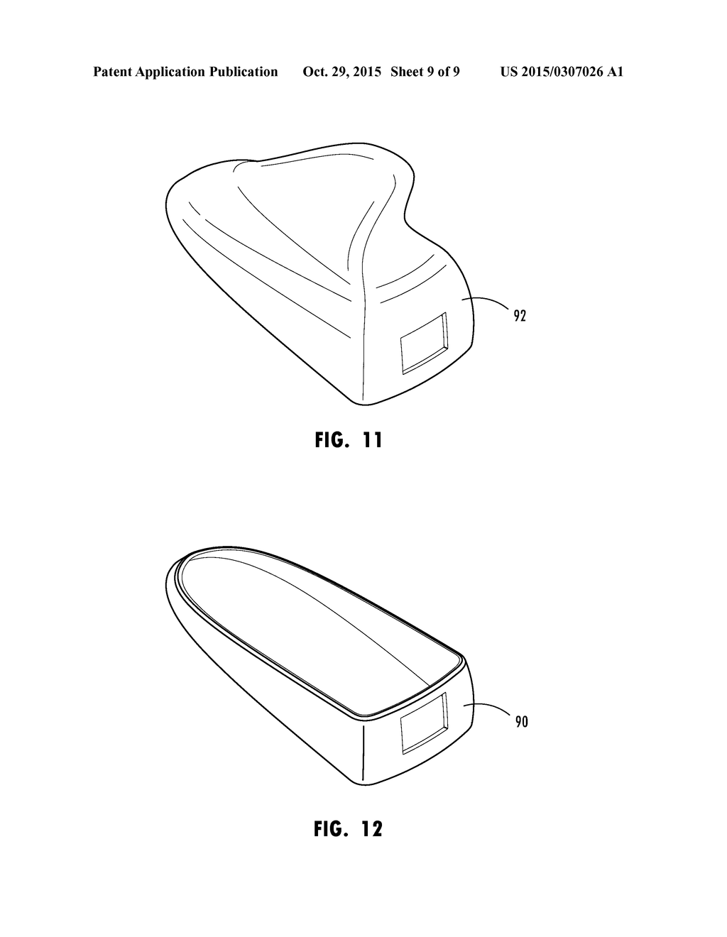 ROOF MOUNTED IMAGER MODULE - diagram, schematic, and image 10