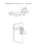 ELECTRO-OPTIC REARVIEW MIRROR ASSEMBLY FOR VEHICLE diagram and image