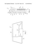 ELECTRO-OPTIC REARVIEW MIRROR ASSEMBLY FOR VEHICLE diagram and image