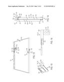 ELECTRO-OPTIC REARVIEW MIRROR ASSEMBLY FOR VEHICLE diagram and image