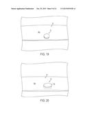 ELECTRO-OPTIC REARVIEW MIRROR ASSEMBLY FOR VEHICLE diagram and image