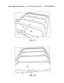 ELECTRO-OPTIC REARVIEW MIRROR ASSEMBLY FOR VEHICLE diagram and image